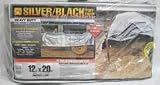 Poly Tarp - Hd1220 - Bci