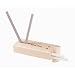 Deluxe Turnbox Crock Stick Sharpener 2 Medium/2 Fine Rods