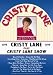 Cristy Lane: Live