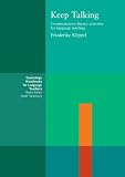 Keep Talking: Communicative Fluency Activities for Language Teachers (0521278716) by Klippel, Friederike