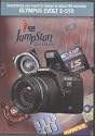 Olympus E-510 / Evolt E-510 JumpStart Guides (A Tutorial DVD for the Olympus E510)
