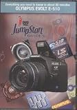 Olympus E-510 / Evolt E-510 JumpStart Guides (A Tutorial DVD for the Olympus E510)
