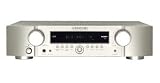 マランツ AVサラウンドアンプ　FM/AMチューナー内蔵　ゴールド色　marantz NR1501-N