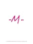 -M- Le Bapteme / Je Dis Aime / Qui De Nous Deux 45 Chansons P/V/G Tab. Et Bass Tab.