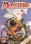 RuneQuest Monsters