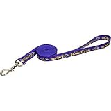 Baltimore Ravens NFL Dog Leash