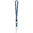Florida Gators NCAA Break-Away" Key Lanyard (36")"