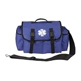 Medical Rescue Response Bag - Navy