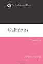 Galatians (New Testament Library)