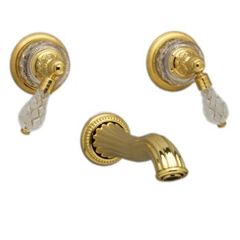 black Friday Phylrich WL18024D 24D Satin Antiqued BathroomB00385FZSG