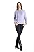 Women's Crew Neck Cashmere Sweater