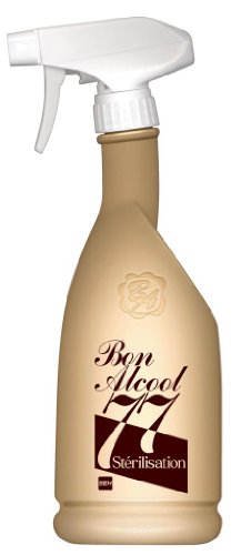 セハー　ボンアルコール77 トリガー付　720ml　