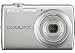 COOLPIX S225 DIGITAL CAMERA