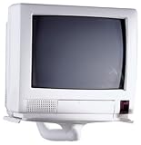 PEERLESS PM40W - VCR Mount [White]