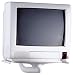 PEERLESS PM40W - VCR Mount [White]