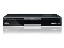 Humax HD Freesat Receiver  - Installation Recommended