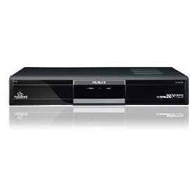 Humax HD Freesat Receiver  - Installation Recommended