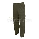 Blackhawk Olive Drab Tactical Pants