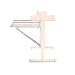 Steam Fast stand for SP660 Steam Press.