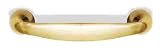 Williams-Sonoma Large Satin Bronze Pull 96Mm Cc (3469806) CB-PN0373W-SBA-C