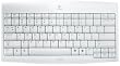 Logitech Cordless Keyboard for the Nintendo Wii with 2.4 GHz Wireless Technology (920-000934)