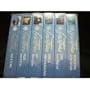 The Jacques Cousteau Society Box Set - Collector's Edition [VHS]