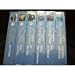 The Jacques Cousteau Society Box Set - Collector's Edition [VHS]