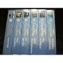 The Jacques Cousteau Society Box Set - Collector's Edition [VHS]