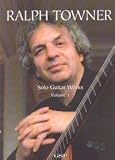 Solo Guitar Works