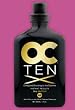 OC TEN X Tanning Lotion - New 12oz bottle