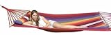 Bliss Hammocks BH-404 Bliss Tequila Sunrise Hammock With Pillow - 48 Inches Wide