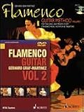 Flamenco Guitar Method - Volume 2 Book/DVD Pack