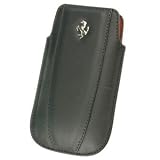 DIVERSE Modena Serie Etui iPhone Sw (HFERRARICASE03)