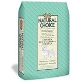 Natural Choice Adult Dry Formula - 5 Lbs - Chicken, Rice and Oatmeal