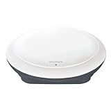 Monoprice Ceiling Mounted PoE Wireless Access Point 802.11N 2T2R (300Mbps) (108744)