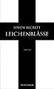 Leichenblässe