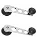 Search Our Specialty Mall : Air Cooled VW Beetle Custom Window Cranks Pair Up to 67