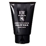 ベーネクリスタル メンズワックス ムーブ&ニュアンス 80g