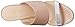 Nine West Women's Azinta Leather Dress Sandal