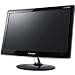 Samsung P2570HD 24.6-Inch Full 1080p HDTV LCD Monitor - Black Rose
