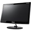 Samsung P2570HD 24.6-Inch Full 1080p HDTV LCD Monitor - Black Rose
