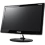 Samsung P2570HD 24.6-Inch Full 1080p HDTV LCD Monitor - Black Rose