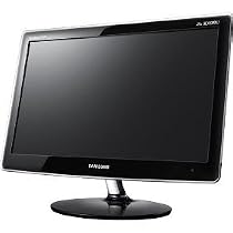 Samsung P2570HD 24.6-Inch Full 1080p HDTV LCD Monitor - Black Rose