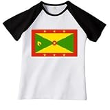 grenada Jr. Miss Cap Sleeve
