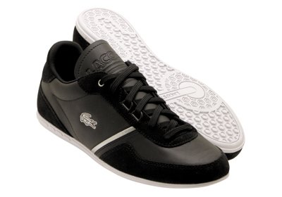 Lacoste Wolcott Herren Sneakers Leder Schuhe Sportschuhe Turnschuhe Trainingsschuhe Ledersneakers Freizeit Männer Reviews