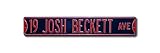 BOSTON RED SOX 