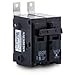 Siemens B220 Bolt-in Circuit Breaker, 120-Volt, 2-Pole, 20-Amp, 10Kaic