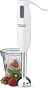 Cuisinart CSB-76 SmartStick 200-Watt Immersion Hand Blender, White