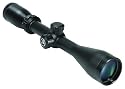 Alpen model #2060 KODIAK Riflescope 3.5-10x50 wide angle