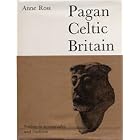 Click here to buy PAGAN CELTIC BRITAIN: STUDIES IN ICONOGRAPHY AND TRADITION by  Anne Ross.